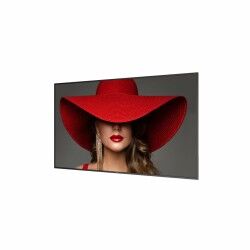 Monitor Videowall Philips 86BDL4650D 4K Ultra HD 86"