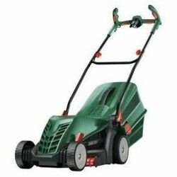 Lawn mower BOSCH UniversalRotak 34V-26 40 L 1300 W 230 V 34 cm 20-70 mm