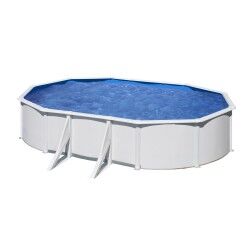 Piscina Smontabile Gre Fidji KIT500ECO Ovalada 500 x 300 x 120 cm