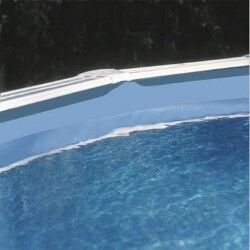 Piscina Smontabile Gre Fidji KIT500ECO Ovalada 500 x 300 x 120 cm