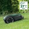 Rasaerba robotizzato BOSCH Indo M+ 700 30-50 mm 700 m 19 cm