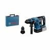 Robot tondeuse BOSCH Indo M+ 700 30-50 mm 700 m 19 cm