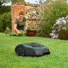 Robot corta-relva BOSCH Indo S+ 500 30-50 mm 500 m 19 cm