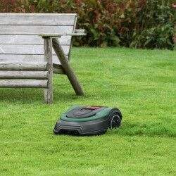 Robot corta-relva BOSCH Indo S+ 500 30-50 mm 500 m 19 cm