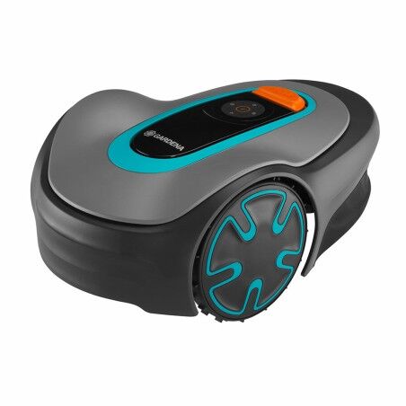 Robot corta-relva Gardena Smart Sileno 15201-34 250 m