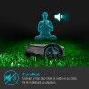 Roboter-Mäher Gardena Smart Sileno 15201-34 250 m