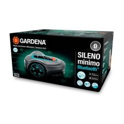 Roboter-Mäher Gardena Smart Sileno 15201-34 250 m