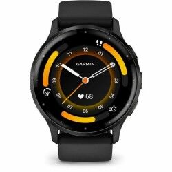 Smartwatch GARMIN Preto