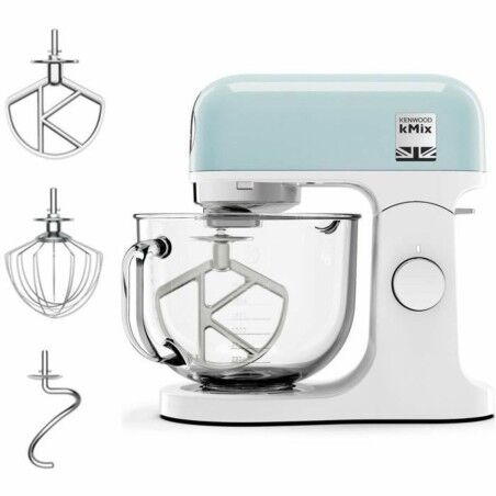 Robot de Cozinha Kenwood Azul 1000 W 5 L