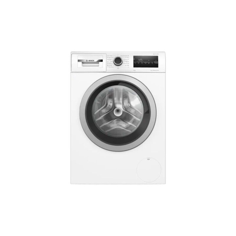 Lavatrice BOSCH WAN28201EP 60 cm 1400 rpm 9 kg Lavatrice BOSCH WAN28201EP 60 cm 1400 rpm 9 kg