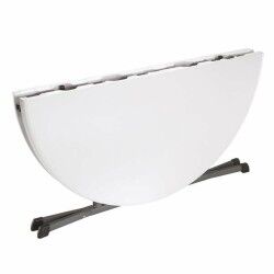 Mesa Dobrável Lifetime Ø 152 cm Redonda