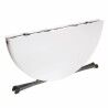 Mesa Dobrável Lifetime Ø 152 cm Redonda