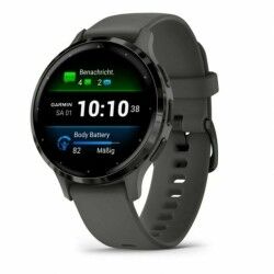 Smartwatch GARMIN 010-02785-00 Grigio