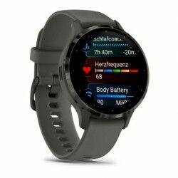 Smartwatch GARMIN 010-02785-00 Grigio