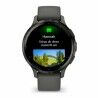 Smartwatch GARMIN 010-02785-00 Grau