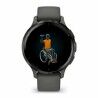 Smartwatch GARMIN 010-02785-00 Grigio