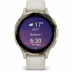 Smartwatch GARMIN 010-02785-00 Grau