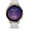 Smartwatch GARMIN 010-02785-00 Grau