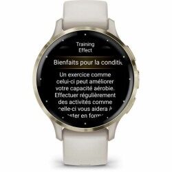 Smartwatch GARMIN 010-02785-00 Grigio