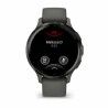 Smartwatch GARMIN 010-02785-00 Grigio