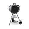 Churrasco Portátil Weber Alumínio Aço
