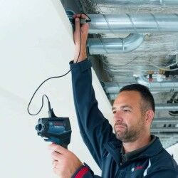 Termómetro Infravermelhos BOSCH GIS 1000 C
