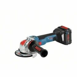 Amoladora angular BOSCH GWX 18V-10 SC