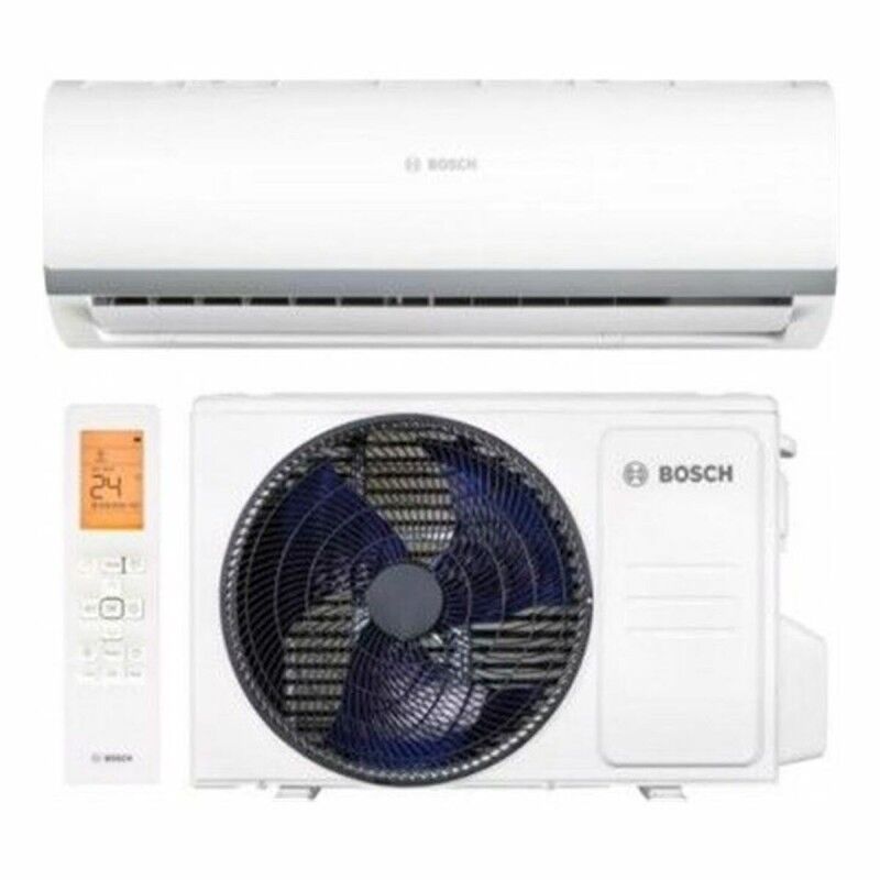 Klimaanlage BOSCH Weiß A+ A++ A+/A++ 3770 w Klimaanlage BOSCH Weiß A+ A++ A+/A++ 3770 w