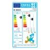 Ar Condicionado BOSCH Branco A+ A++ A+/A++ 3770 w