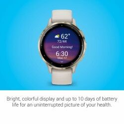 Smartwatch GARMIN Avorio 1,2"
