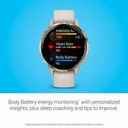 Smartwatch GARMIN Avorio 1,2"