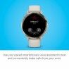 Smartwatch GARMIN Marfil 1,2"