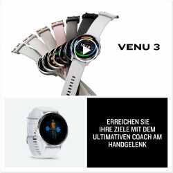 Smartwatch GARMIN Avorio 1,2"