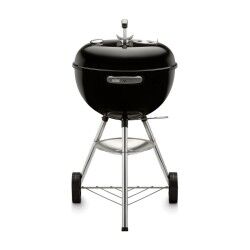 Barbacoa Portátil Weber 1241304 Poliéster Aluminio Acero