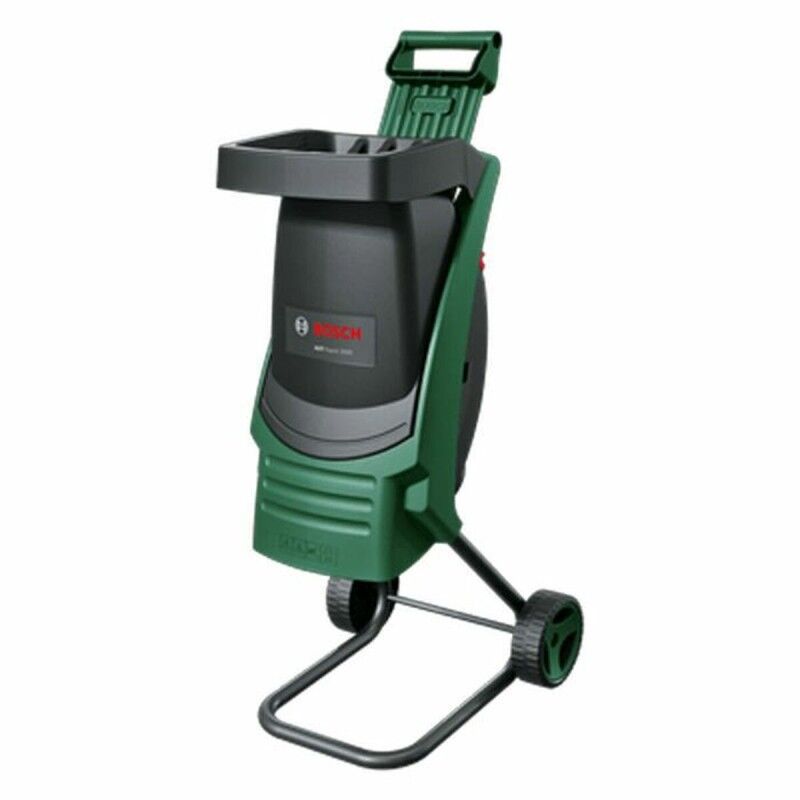 Crusher BOSCH AXT RAPID 2500W 2400 W 2500 W 2600 W 3000 W Wood