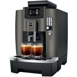 Cafeteira Superautomática Jura 15550 Preto 1450 W 15 bar 3 L