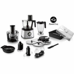 Robot de Cozinha Philips Prateado 1300 W