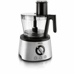 Robot de Cocina Philips Plateado 1300 W