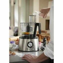 Robot de Cozinha Philips Prateado 1300 W