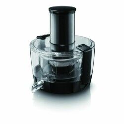 Robot de Cocina Philips Plateado 1300 W