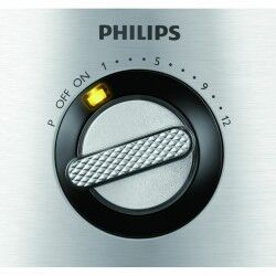 Robot de Cocina Philips Plateado 1300 W