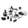 Robot de Cocina Philips Plateado 1300 W