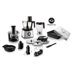 Robot de Cocina Philips Plateado 1300 W