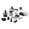 Robot de Cocina Philips Plateado 1300 W