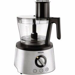 Robot de Cozinha Philips Prateado 1300 W