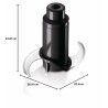 Robot de Cozinha Philips Prateado 1300 W
