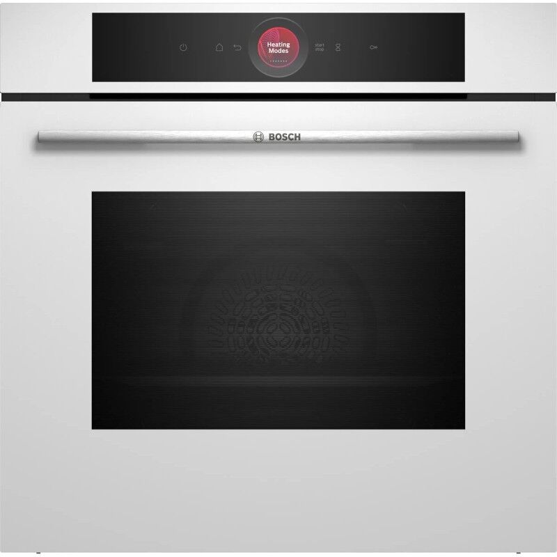 Forno BOSCH HBG7341W1 3600 W 71 L