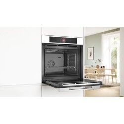 Forno BOSCH HBG7341W1 3600 W 71 L