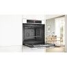 Forno BOSCH HBG7341W1 3600 W 71 L