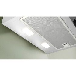 Cappa Classica BOSCH DWK67FN20 Bianco